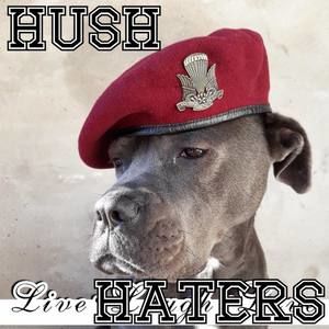 Meet your Posher, Ricky